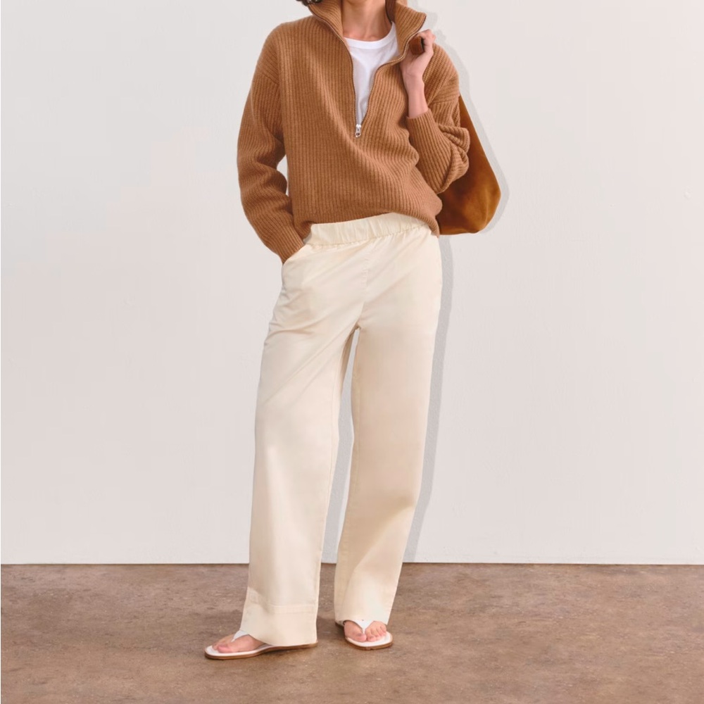 Everlane Easy Pants